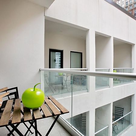 Riff Downtown Hotel New York City Exterior photo