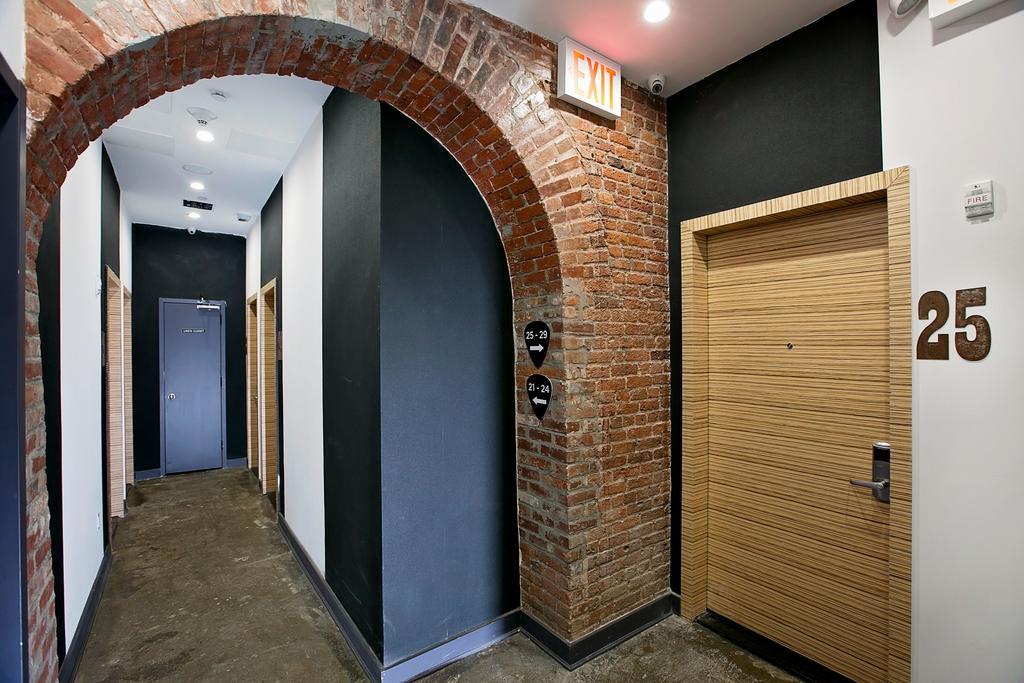 Riff Downtown Hotel New York City Exterior photo