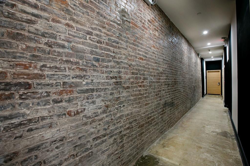Riff Downtown Hotel New York City Exterior photo