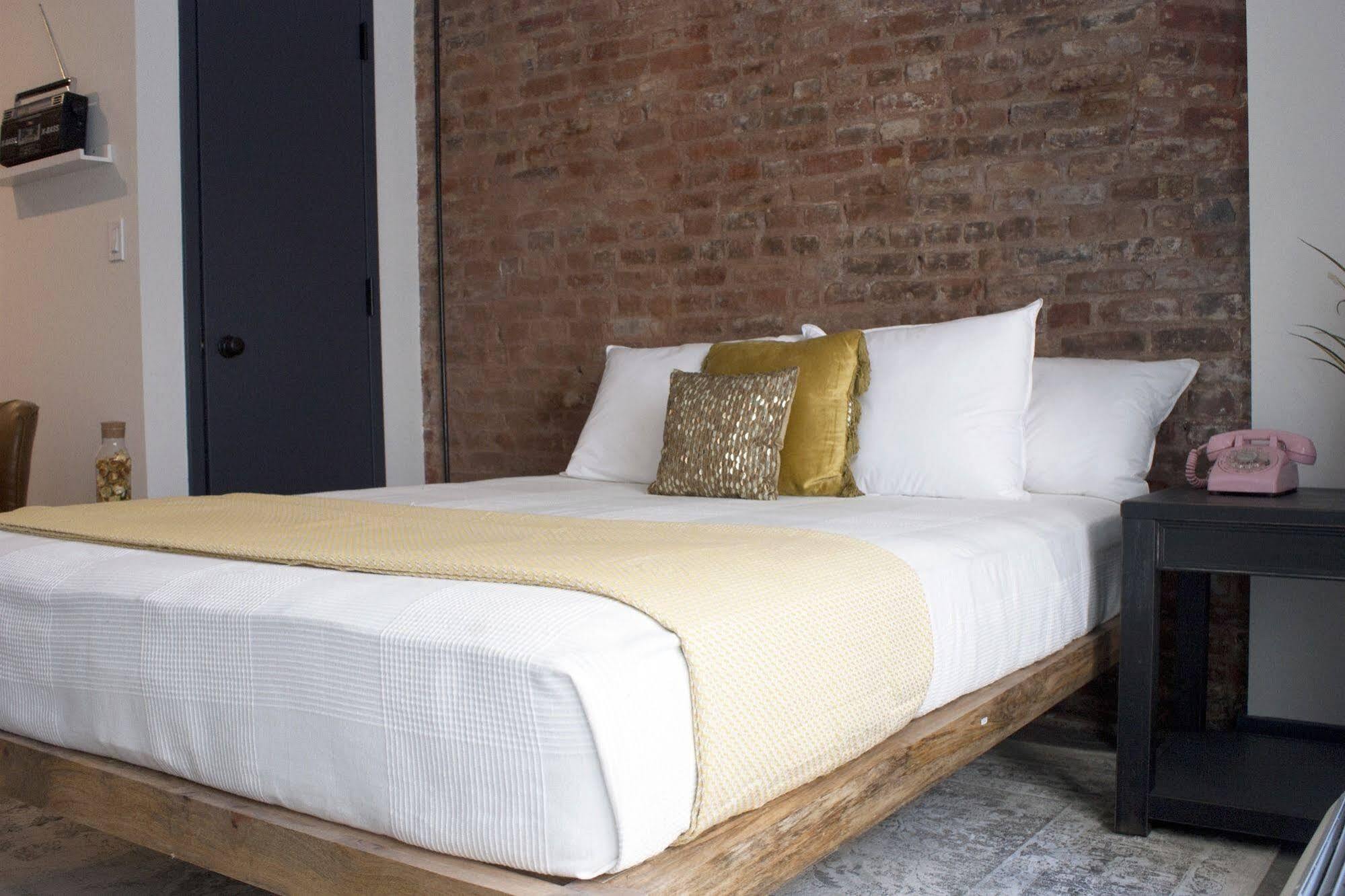 Riff Downtown Hotel New York City Exterior photo